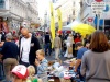 Währinger Straßenfest 2024 in Wien