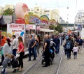 Ottakringer Kirtag 2025 in Wien