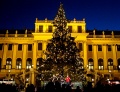 Kultur- und Weihnachtsmarkt 2024, Schloss Schönbrunn in Wien