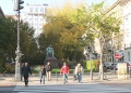 Budapest - Jókai tér