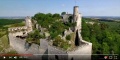 Niederösterreich - Burgruine Falkenstein