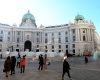 Wien - Michaelerplatz